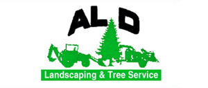 AL D Landscaping and Tree Service