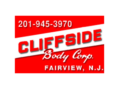 Cliffside Body Corp