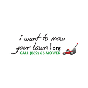 I want to mow your lawn
