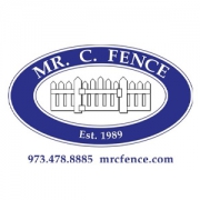 Mr C Fence