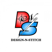 Design and Stitch