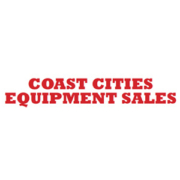 coast city equipment