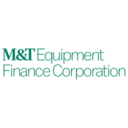 M and T equipment finance