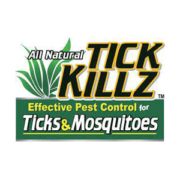 tick killz