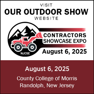 NJCSE Outdoor Show August 6 2025