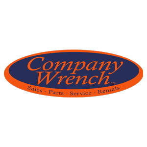 company wrench