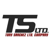 Tony Sanchez LTD