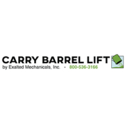 Carry Barrel Lift