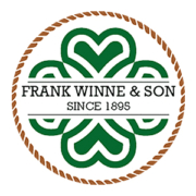 Frank Winnie and son