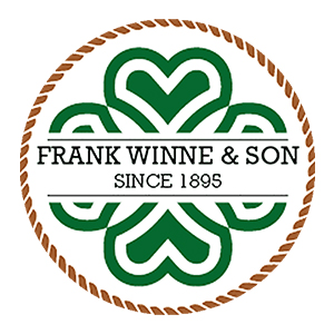 Frank Winnie and son