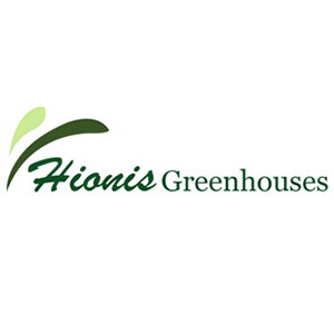 Hionis greenhouses