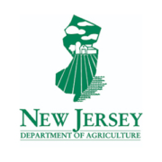 NJ Dept of agriculture