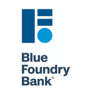 blue foundry bank