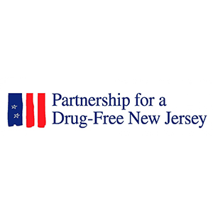 partnership for a drug free Nj