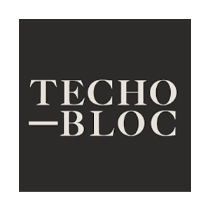 Techo Bloc