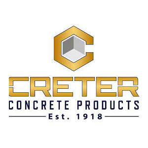 Creter concrete