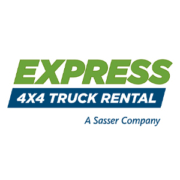 express truck rental