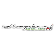 i want to mow your lawn
