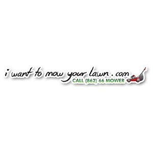 i want to mow your lawn