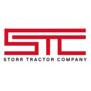 Storr Tractor