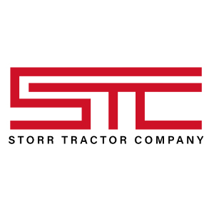 Storr Tractor