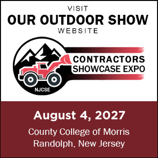 NJCSE Show August 4 2027 click for info
